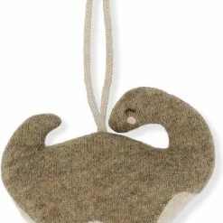 Konges Slöjd Konges Sløjd Activity Toy Brachiosaurus | Moss