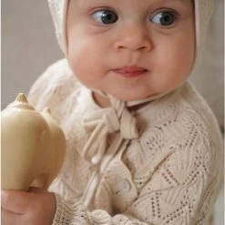 Konges Slöjd Konges Sløjd - Babs Bijtring - Bijtringen - Mocca -grijp-bijtspeelgoed Verkoopwinkel 550x824 16