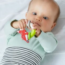 Haba Baby [0 Jaar +] - Grijpding Kleppervos -grijp-bijtspeelgoed Verkoopwinkel 550x824 18