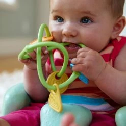Green Toys Inc Twist Teether Bijtspeelgoed 24 Green Toys Inc Twist Teether Bijtspeelgoed -grijp-bijtspeelgoed Verkoopwinkel 550x824 2