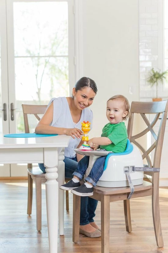 Bumbo - Suction Toys - Gwen Giraffe 5 Bumbo - Suction Toys - Gwen Giraffe - Afbeelding 3