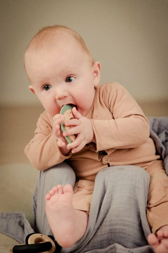 Label Label Beer Blauw Hout & Silicone Bijtring LLST-15058 10 Label Label Beer Blauw Hout & Silicone Bijtring LLST-15058 - Afbeelding 8