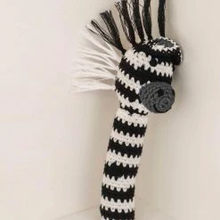 Return To Sender Rammelaar - Zebra -grijp-bijtspeelgoed Verkoopwinkel 550x825 41