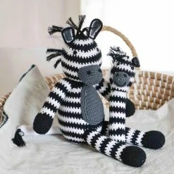 Return To Sender Rammelaar - Zebra -grijp-bijtspeelgoed Verkoopwinkel 550x825 42