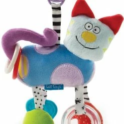 Taf Toys Taftoys Long Tail Cat